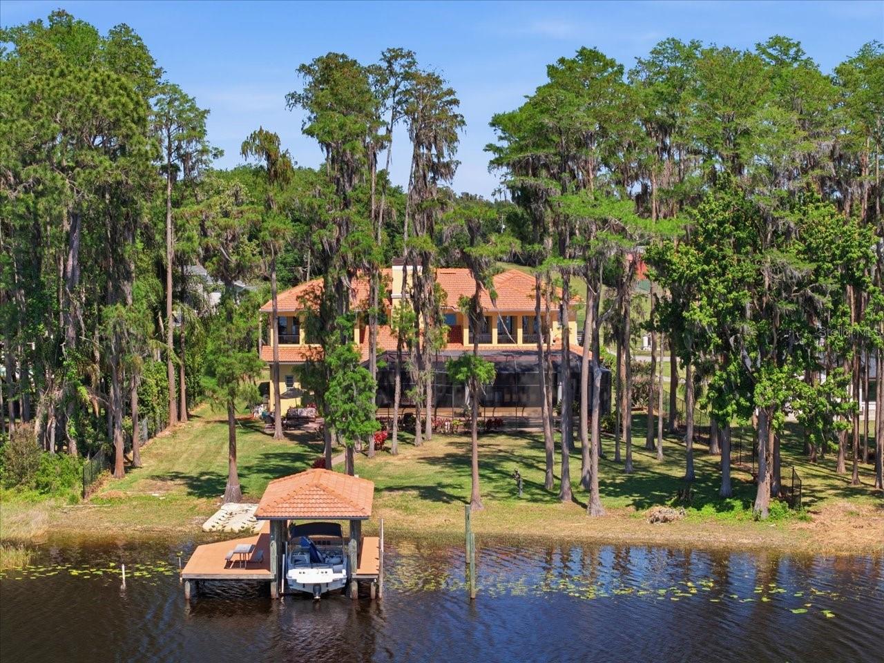 18258 WAYNE RD, ODESSA, FL — photo 96