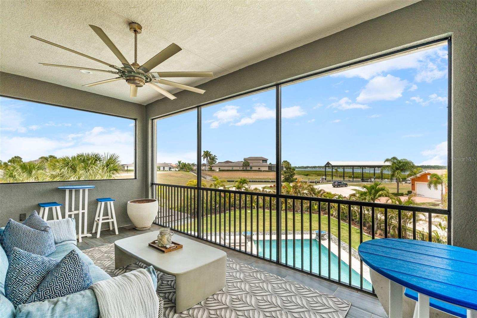 1256 TYNE LN, BRADENTON, FL — photo 46
