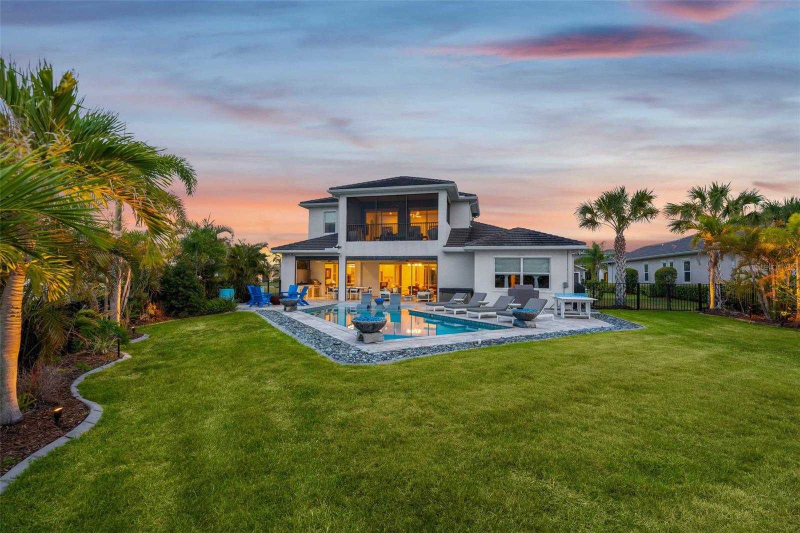 1256 TYNE LN, BRADENTON, FL — photo 69