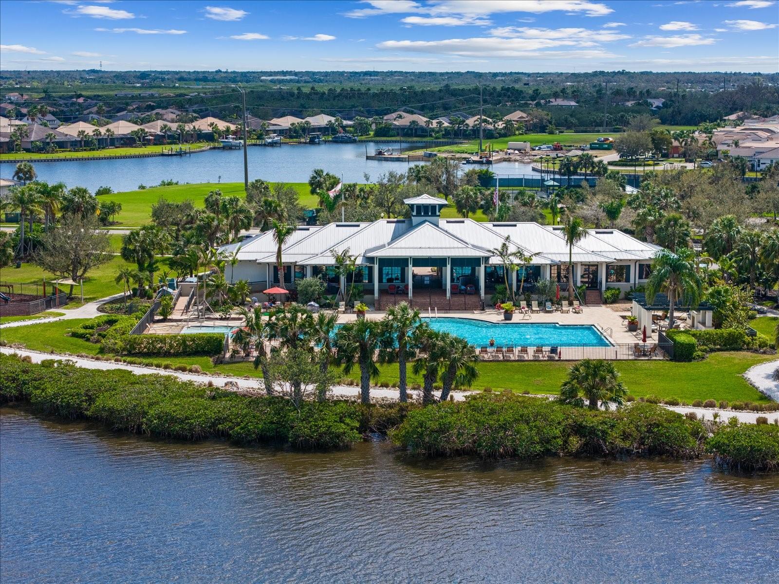 1256 TYNE LN, BRADENTON, FL — photo 80