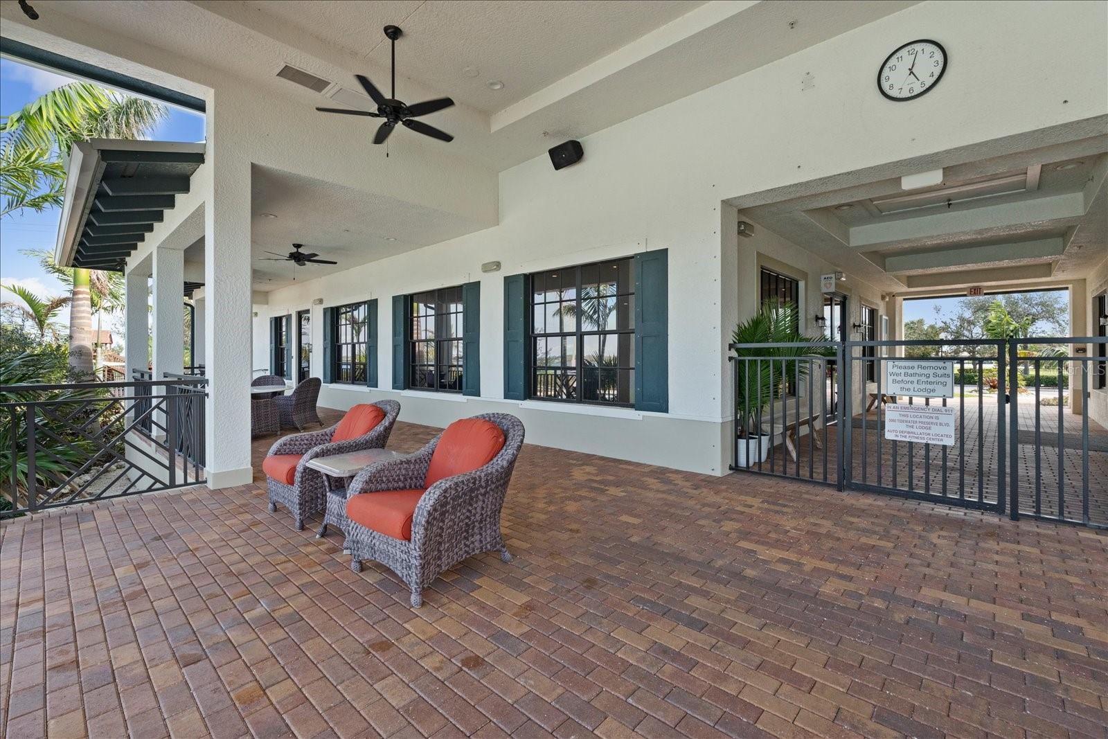 1256 TYNE LN, BRADENTON, FL — photo 84