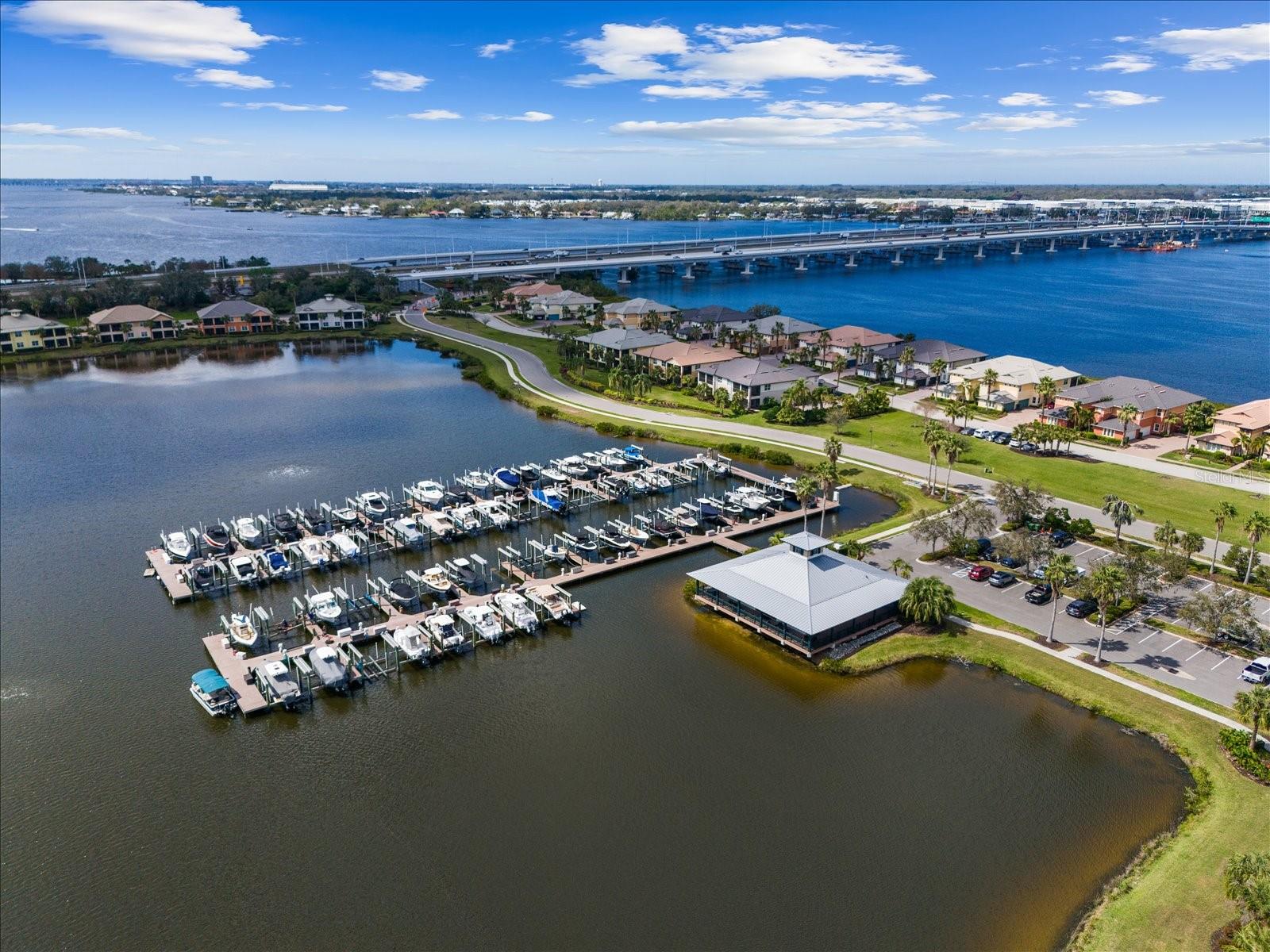 1256 TYNE LN, BRADENTON, FL — photo 85