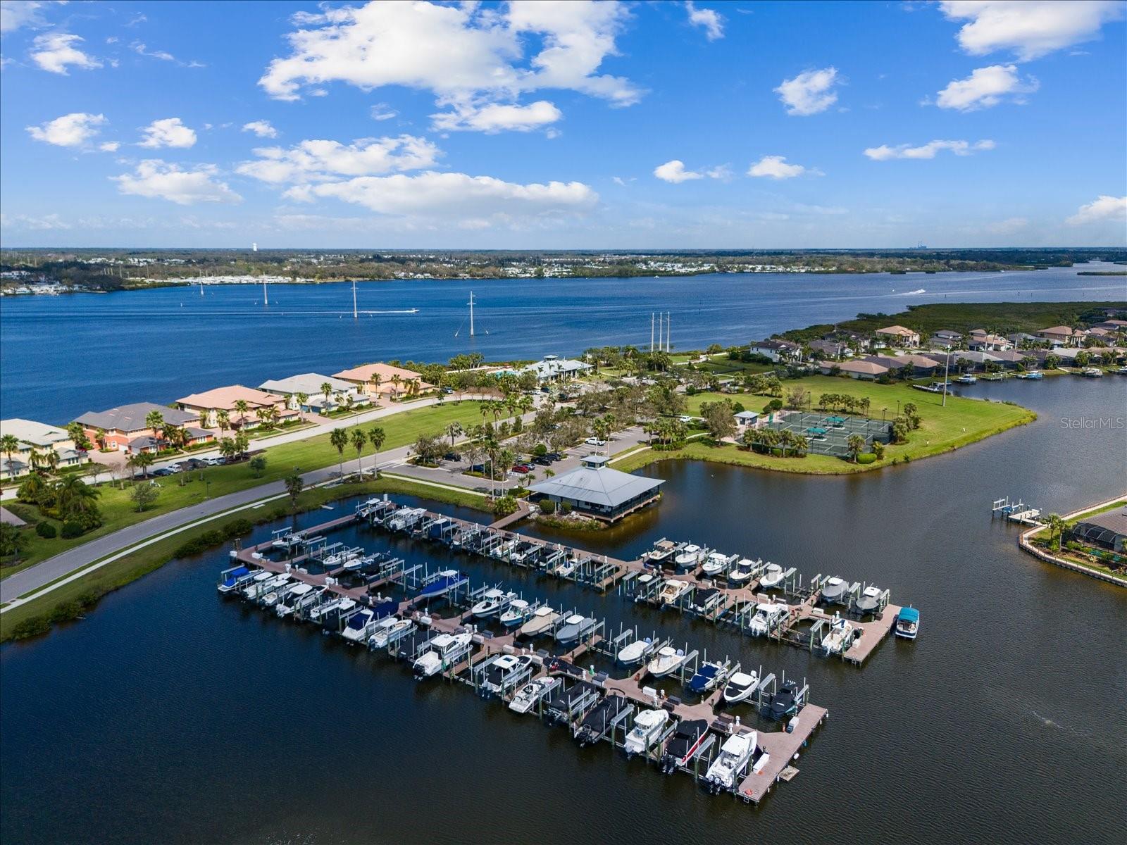 1256 TYNE LN, BRADENTON, FL — photo 86
