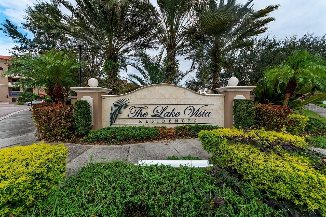 7702 LAKE VISTA CT #204, LAKEWOOD RANCH, FL — photo 3
