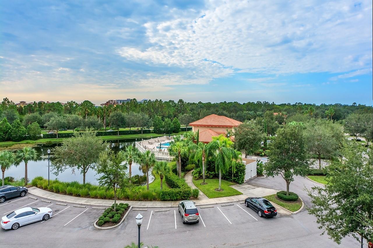 7702 LAKE VISTA CT #204, LAKEWOOD RANCH, FL — photo 5