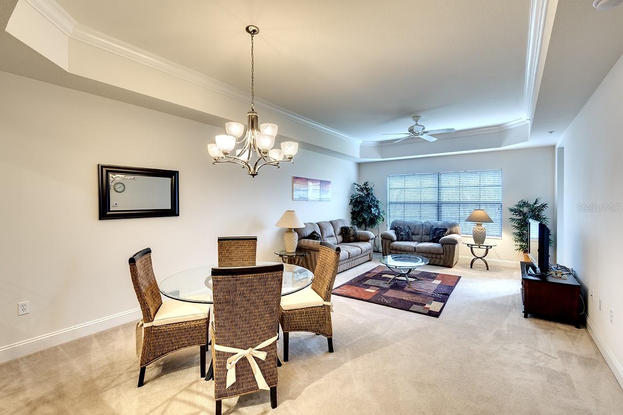 7702 LAKE VISTA CT #204, LAKEWOOD RANCH, FL — photo 14