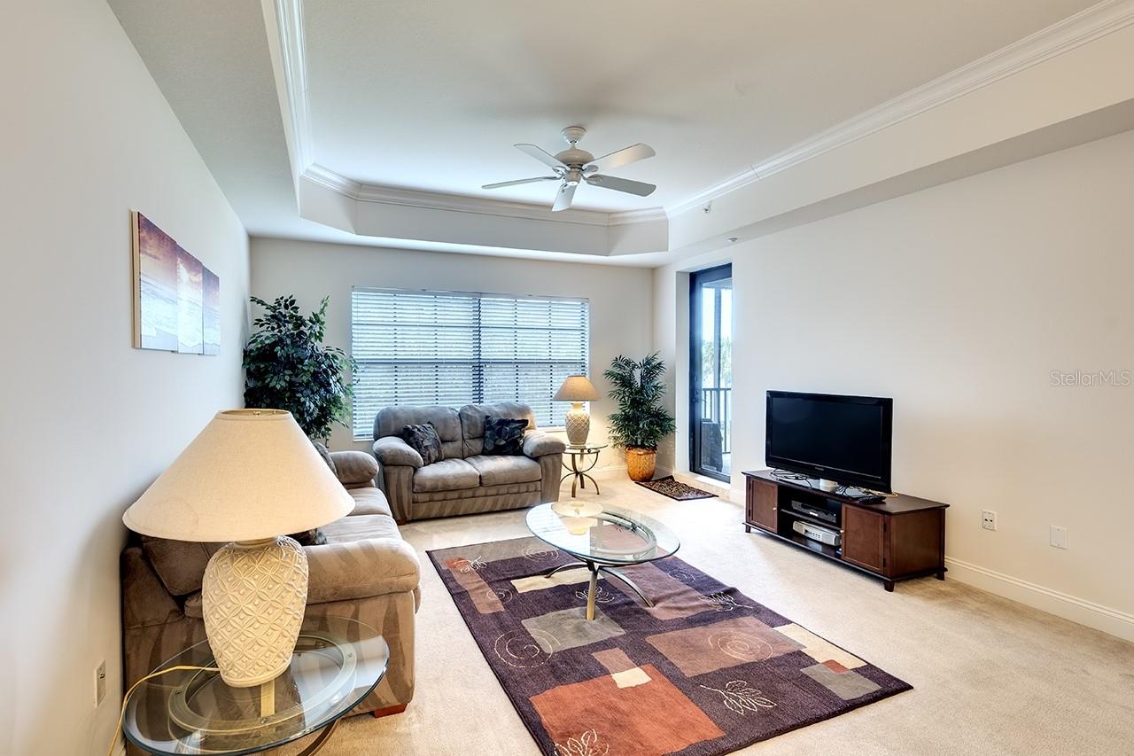 7702 LAKE VISTA CT #204, LAKEWOOD RANCH, FL — photo 17