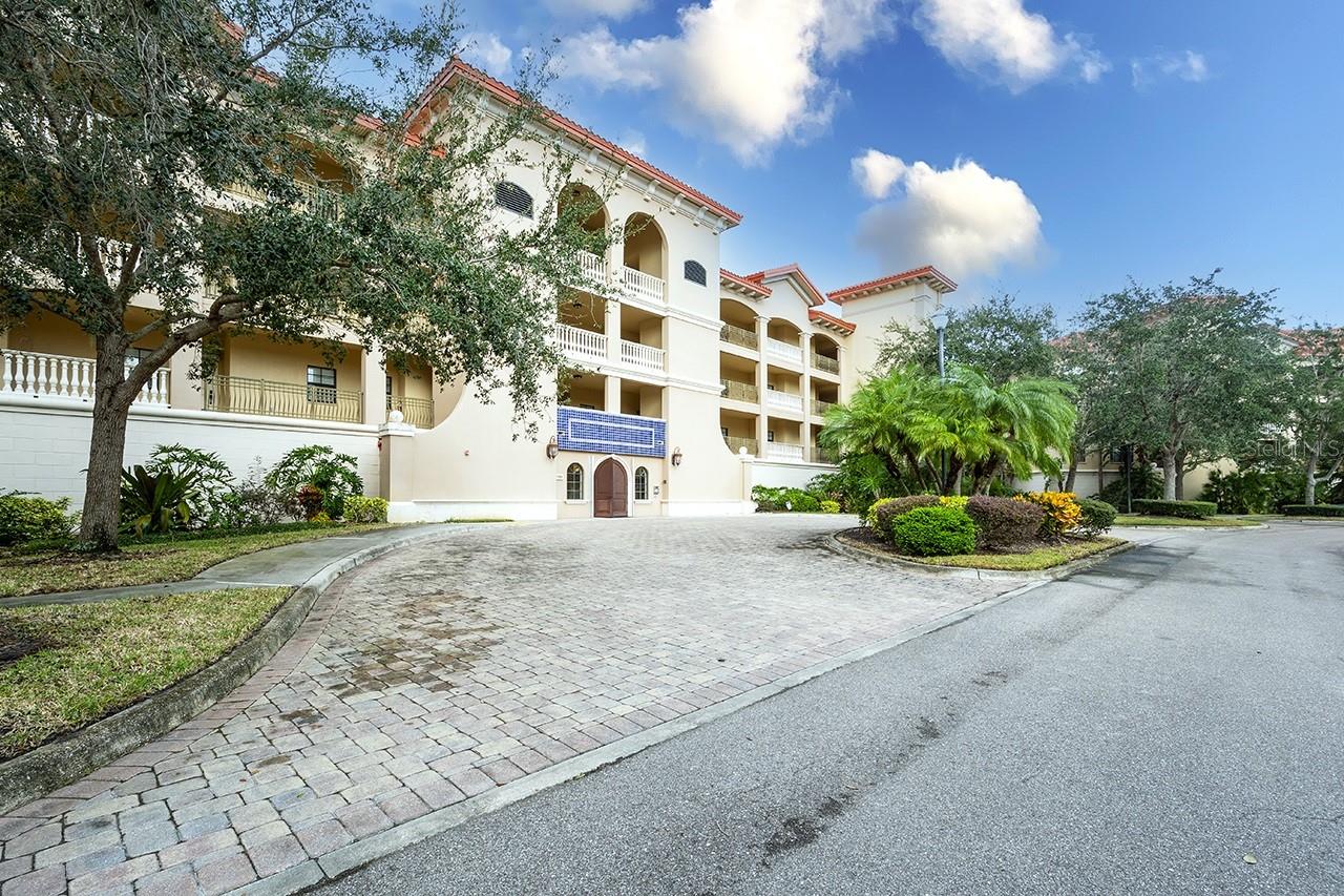 7702 LAKE VISTA CT #204, LAKEWOOD RANCH, FL — photo 27