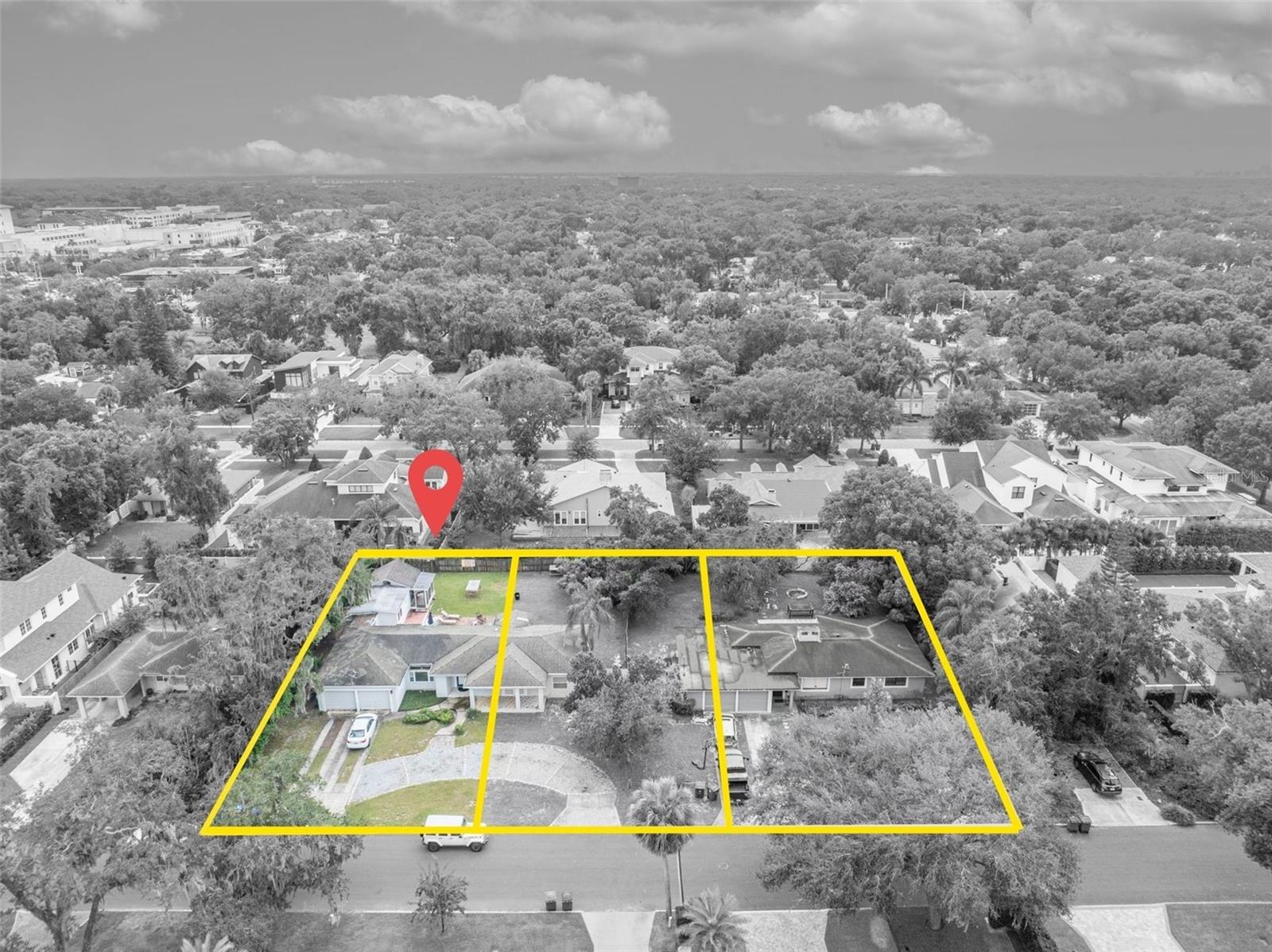 1780 BRYAN AVE, WINTER PARK, FL — photo 4