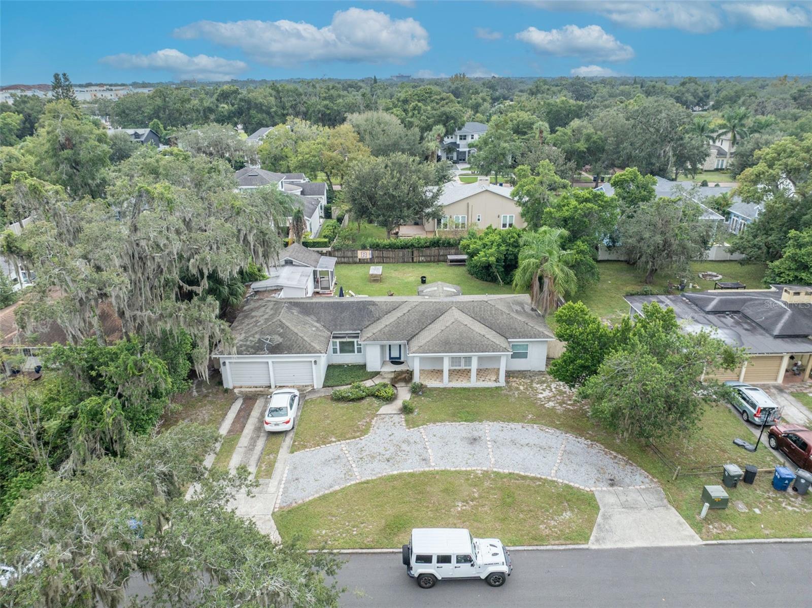 1780 BRYAN AVE, WINTER PARK, FL — photo 5