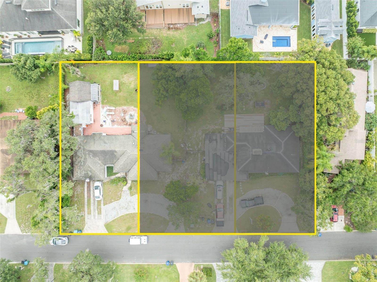 1780 BRYAN AVE, WINTER PARK, FL — photo 6