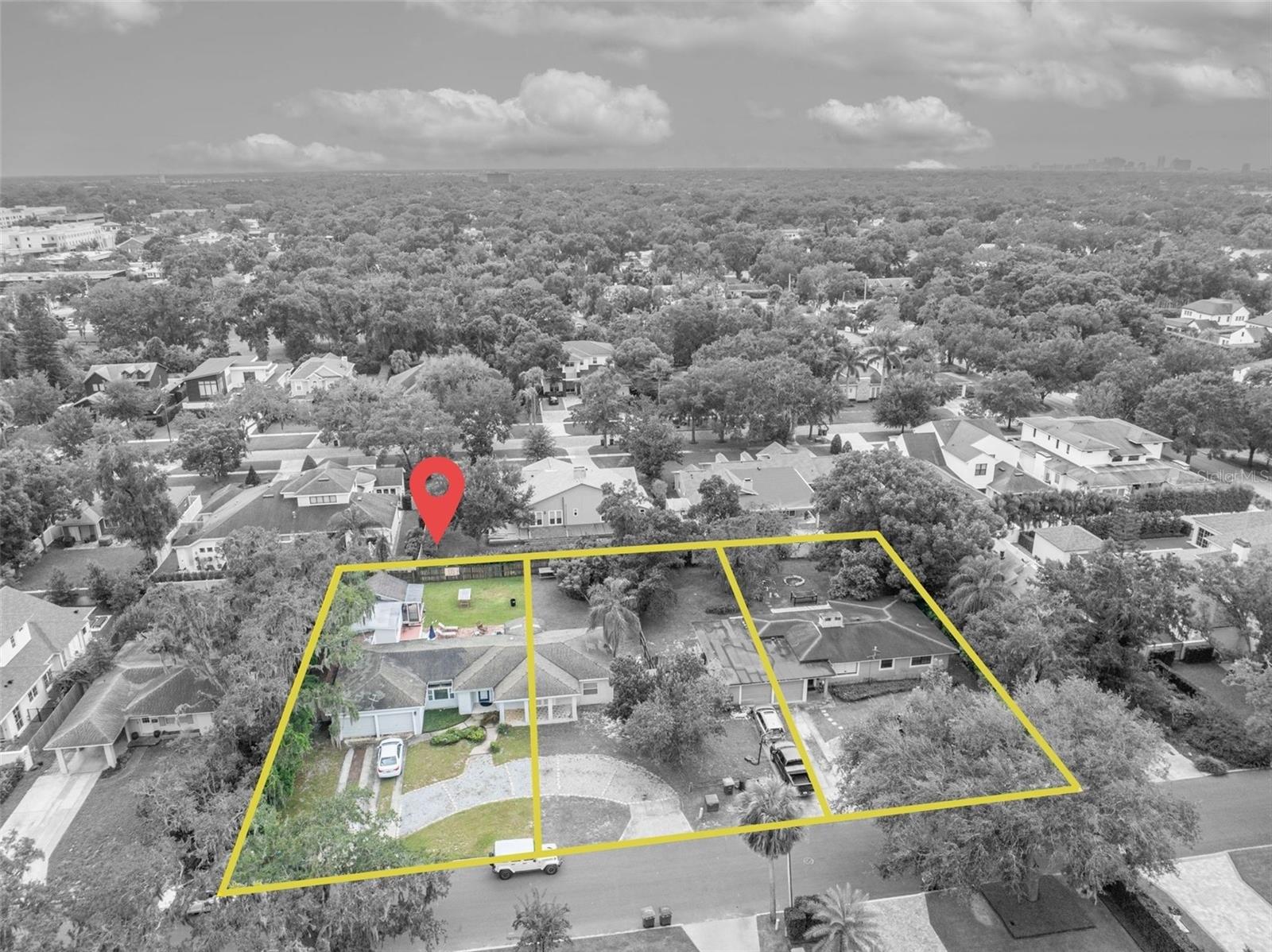 1780 BRYAN AVE, WINTER PARK, FL — photo 8