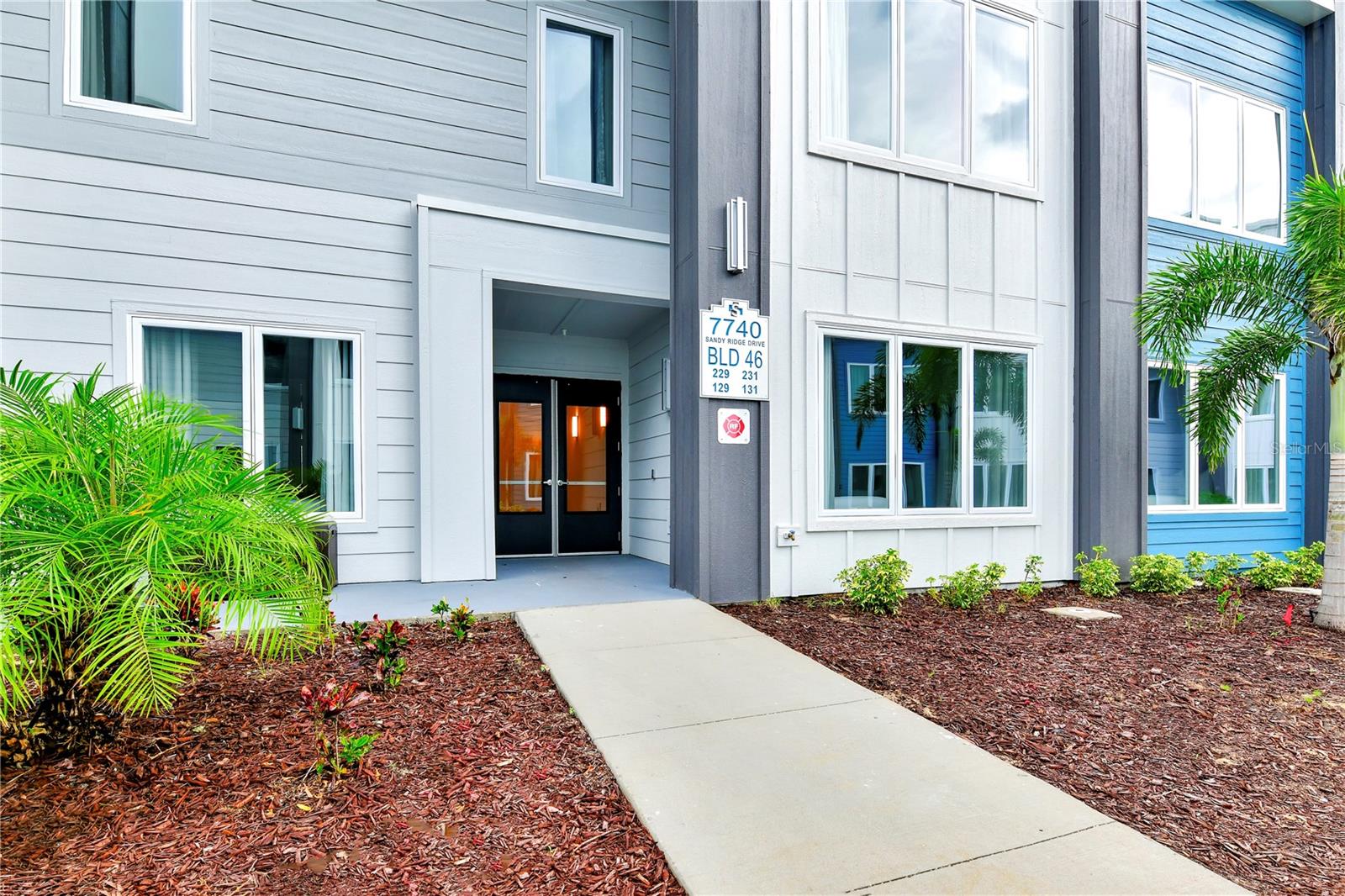 7740 SANDY RIDGE DR #231, KISSIMMEE, FL