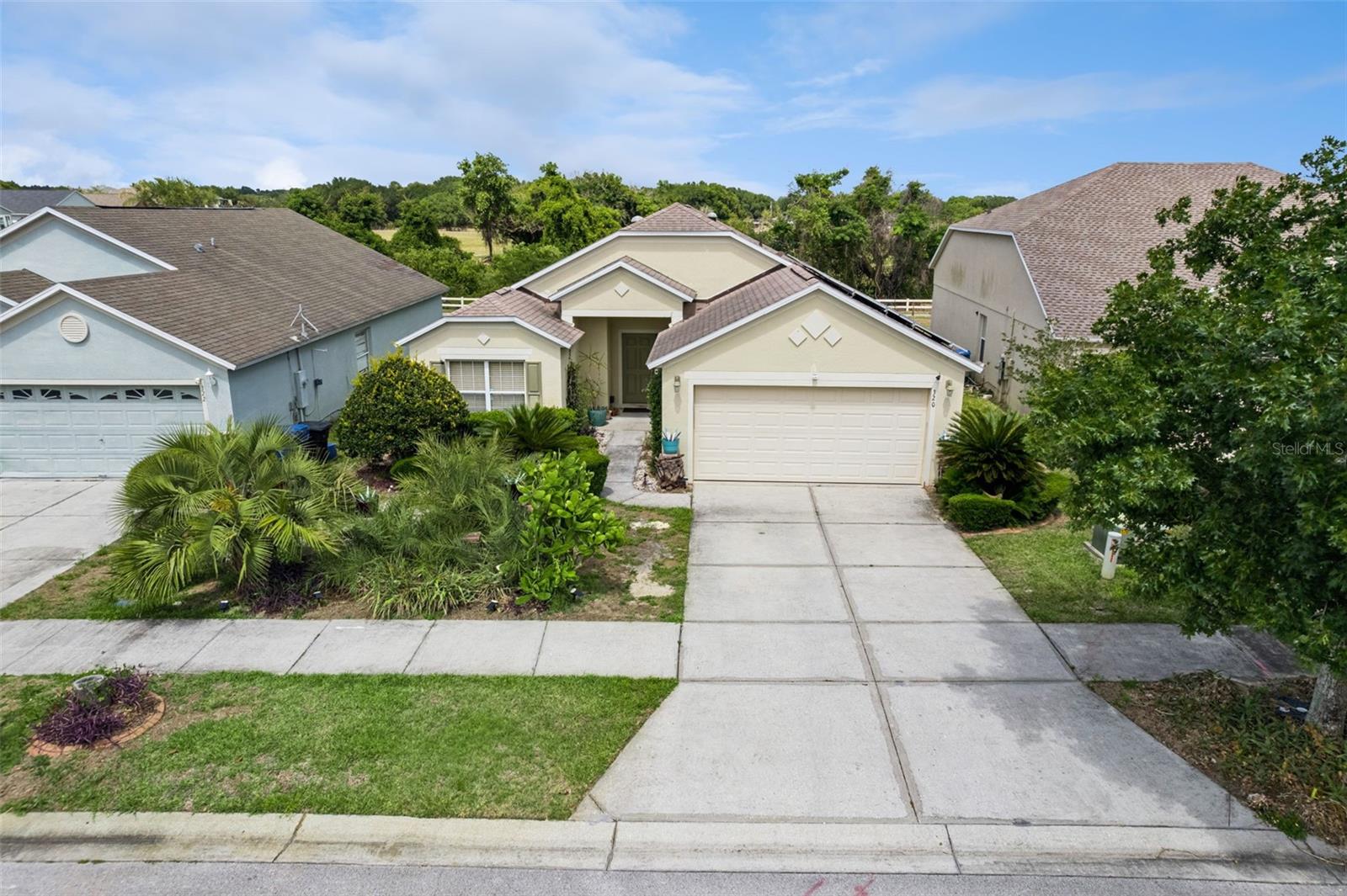 320 ANORAK ST, GROVELAND, FL