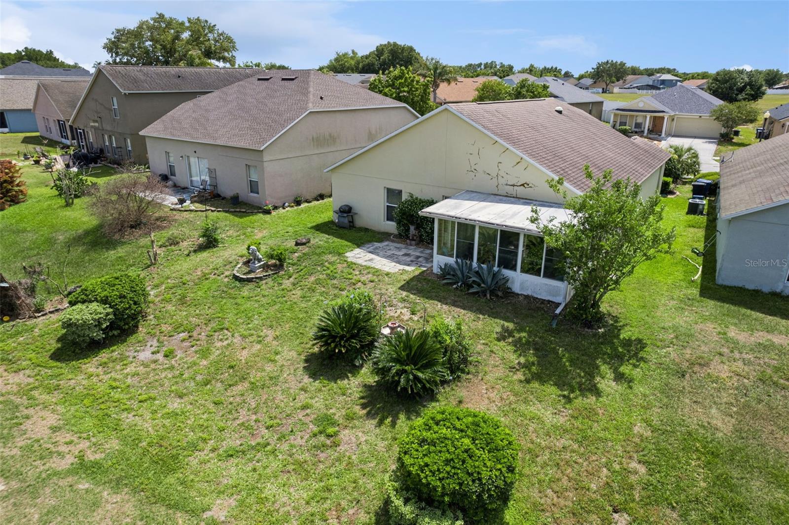 320 ANORAK ST, GROVELAND, FL — photo 32