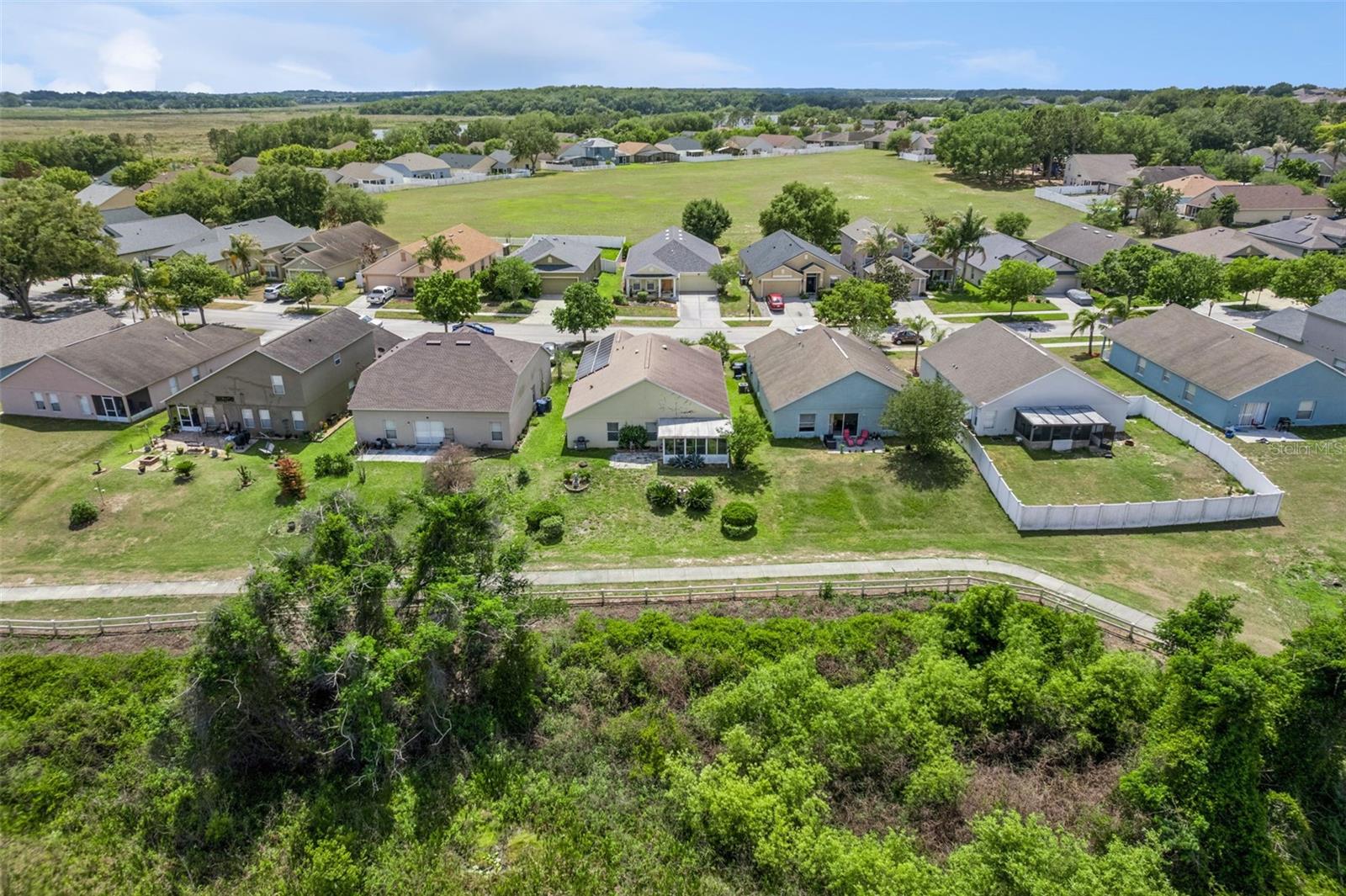 320 ANORAK ST, GROVELAND, FL — photo 33