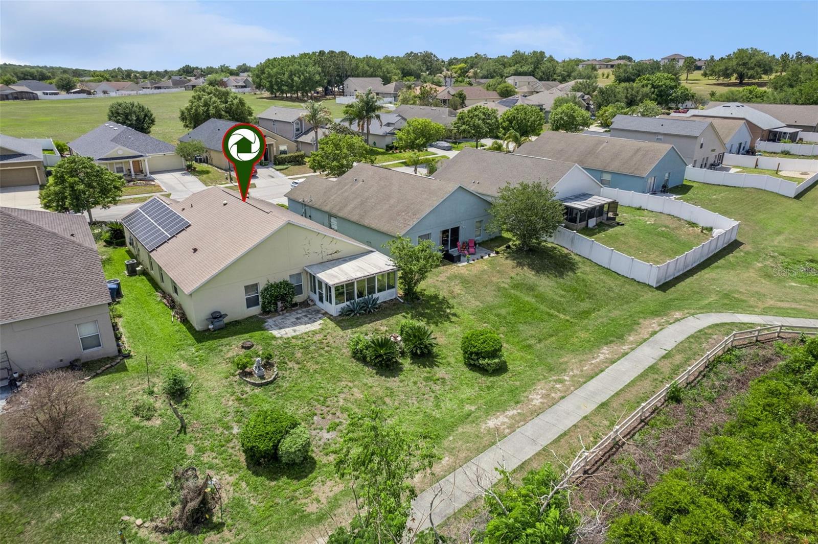 320 ANORAK ST, GROVELAND, FL — photo 34