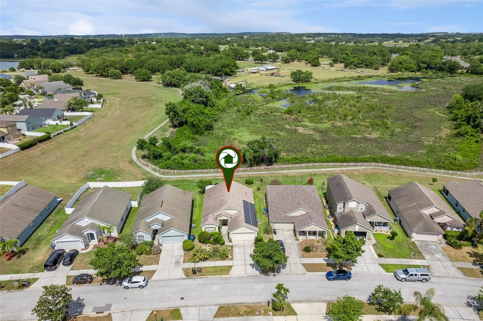 320 ANORAK ST, GROVELAND, FL — photo 35