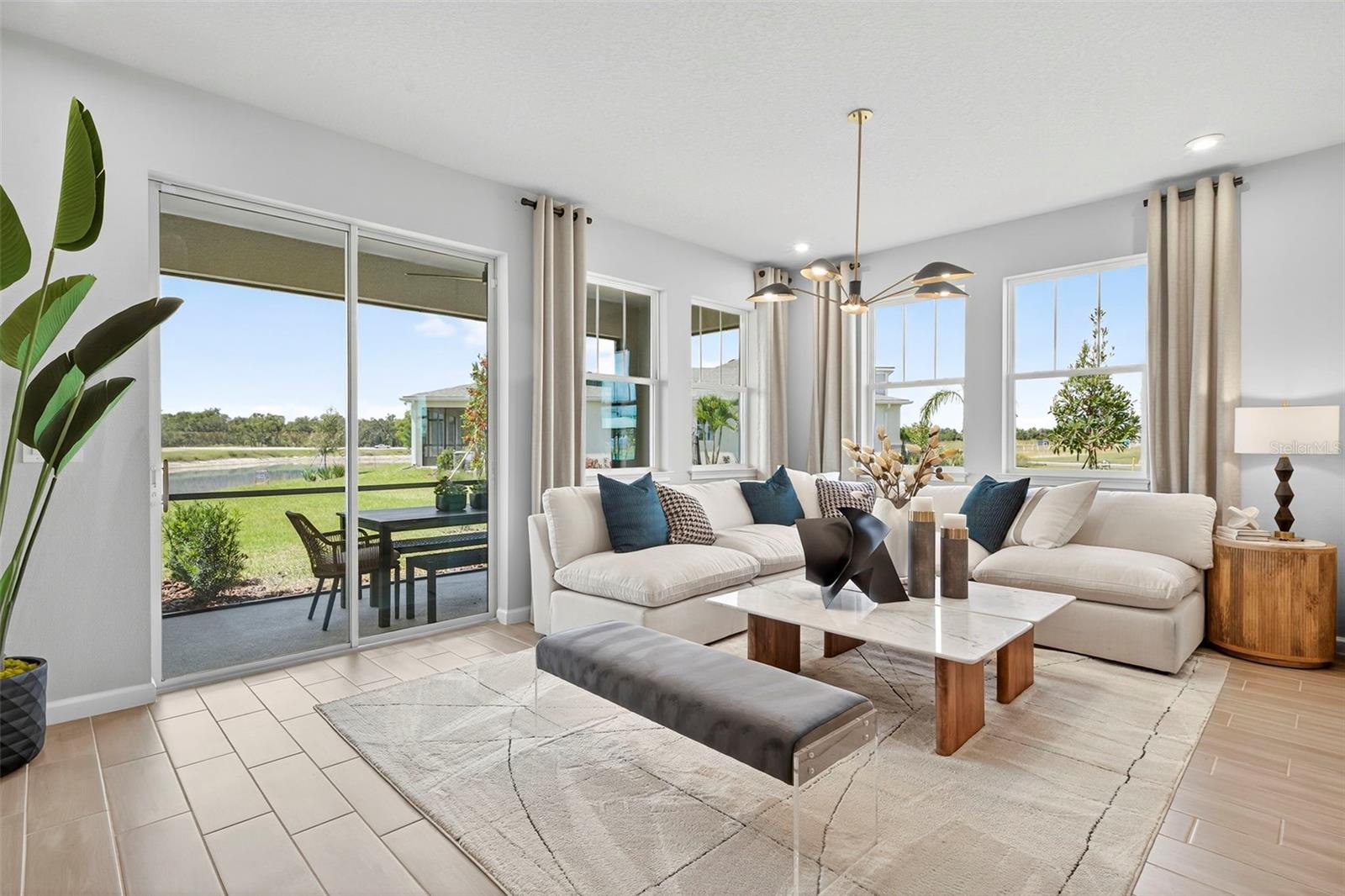 8831 GINKO RUN, PARRISH, FL — photo 13