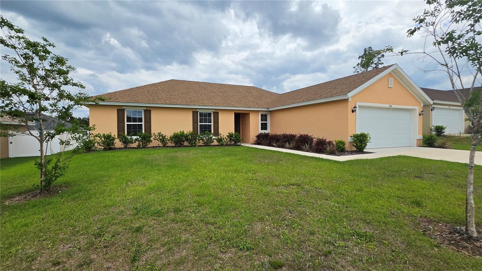 668 W WALKERTOWN DR, CITRUS SPRINGS, FL