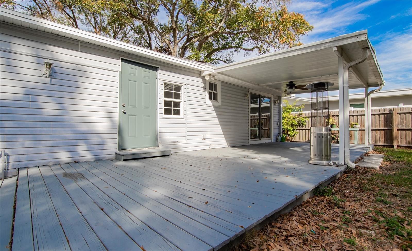 4710 W PRICE AVE, TAMPA, FL — photo 31