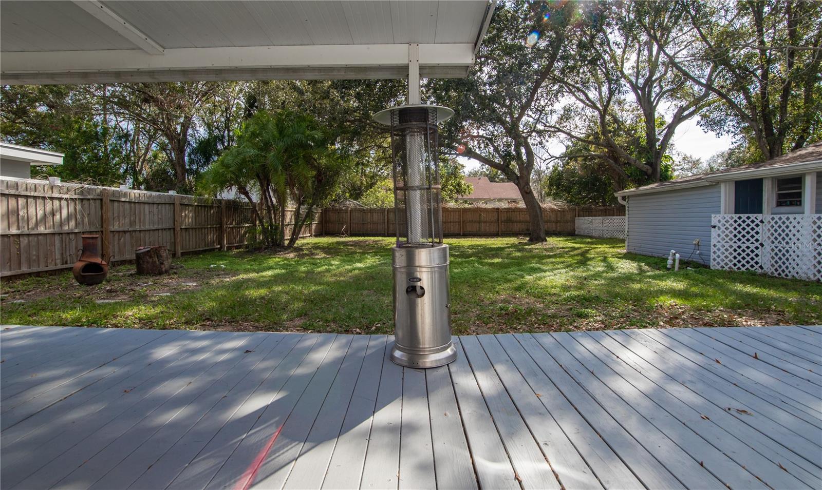 4710 W PRICE AVE, TAMPA, FL — photo 33