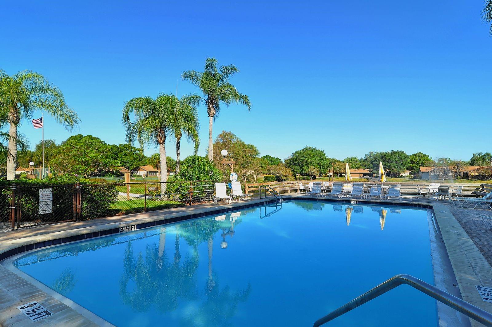 4633 OAK HILL DR #13, SARASOTA, FL — photo 34