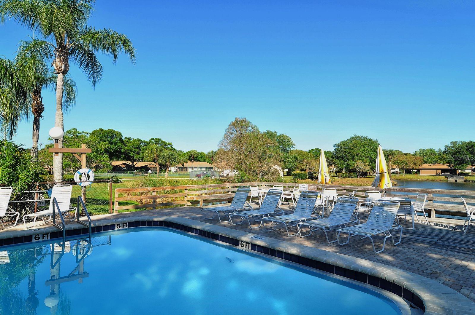 4633 OAK HILL DR #13, SARASOTA, FL — photo 35
