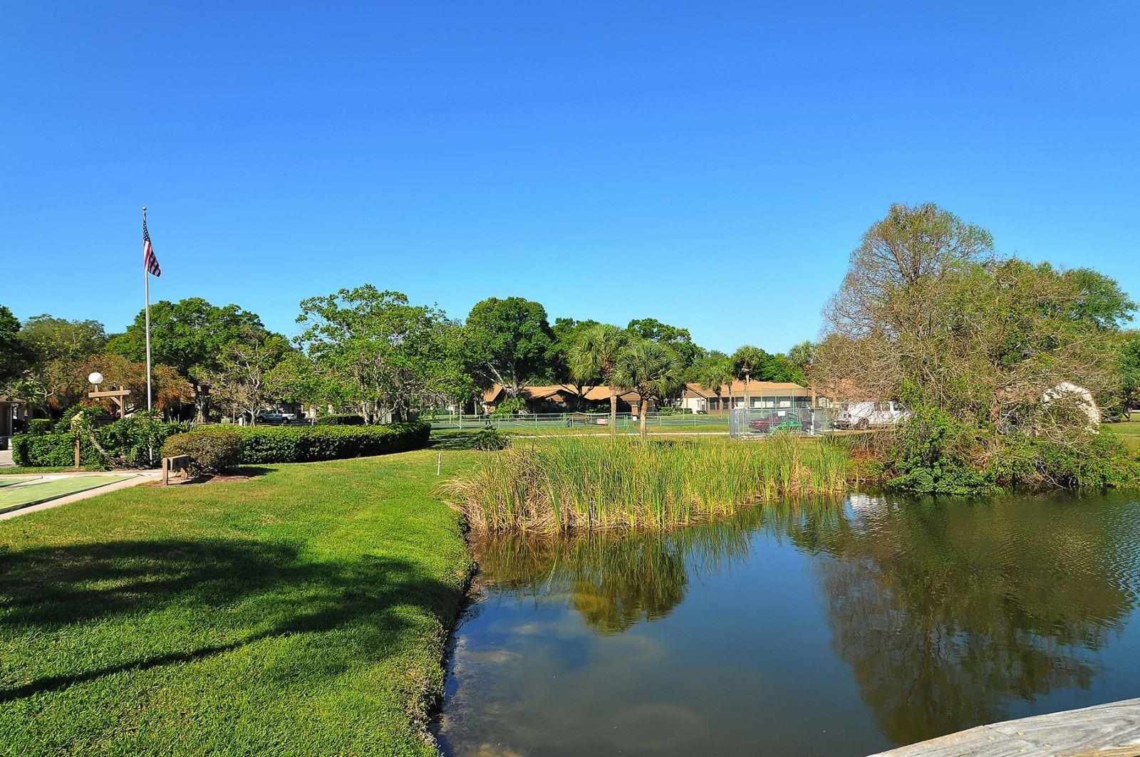 4633 OAK HILL DR #13, SARASOTA, FL — photo 38