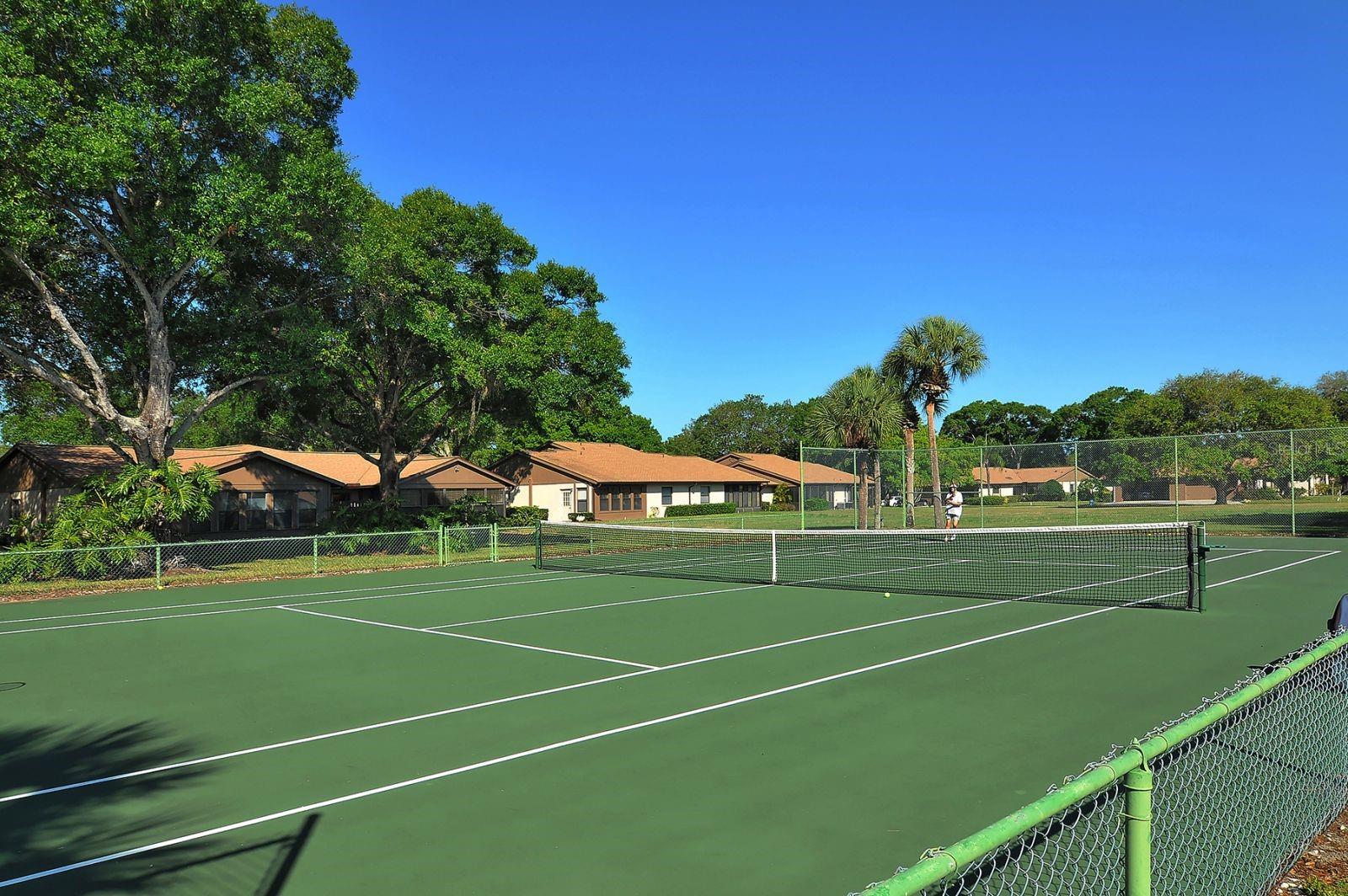 4633 OAK HILL DR #13, SARASOTA, FL — photo 41