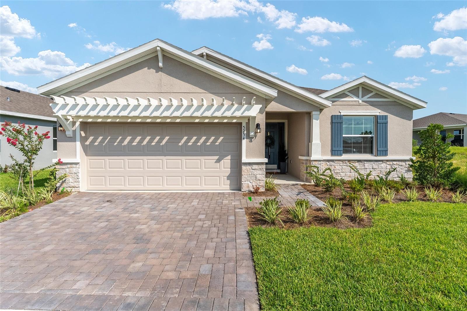 5254 NW 43RD LANE RD, OCALA, FL