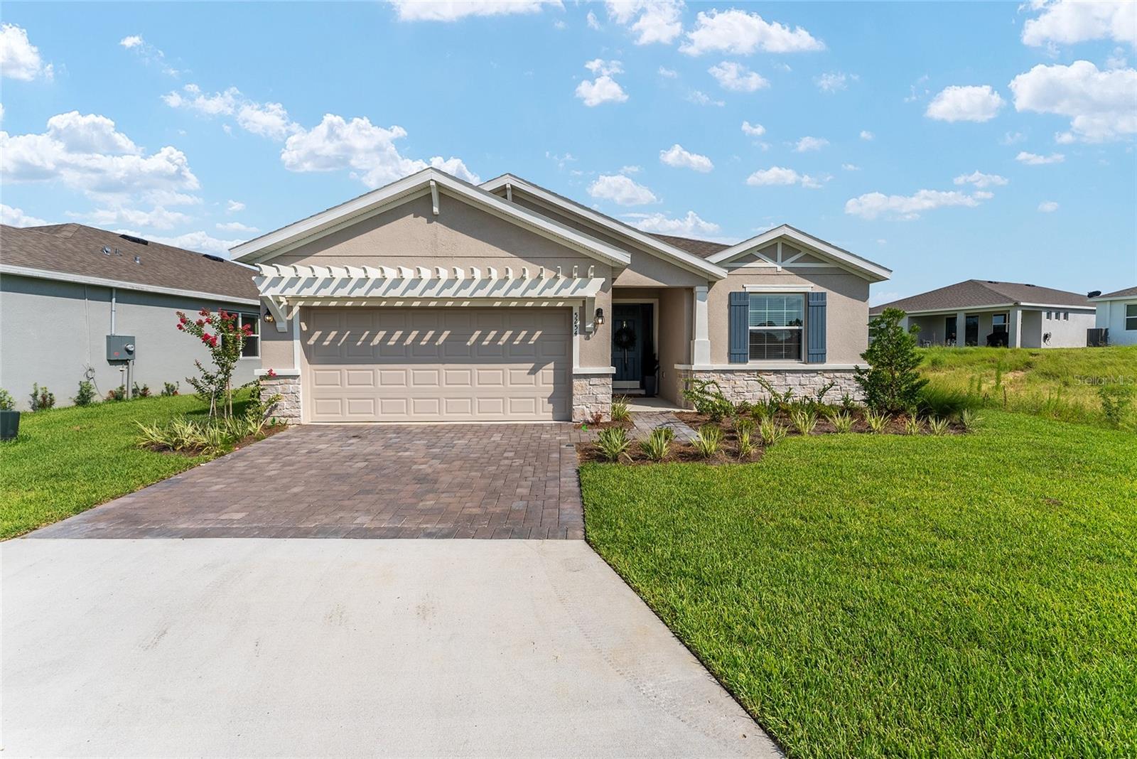5254 NW 43RD LANE RD, OCALA, FL — photo 2