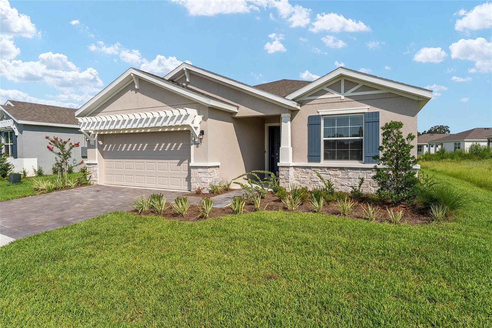 5254 NW 43RD LANE RD, OCALA, FL — photo 3