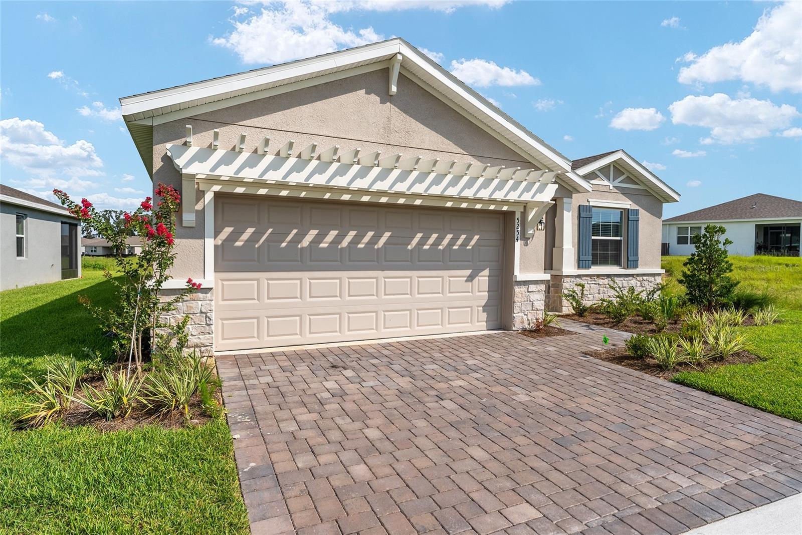 5254 NW 43RD LANE RD, OCALA, FL — photo 4