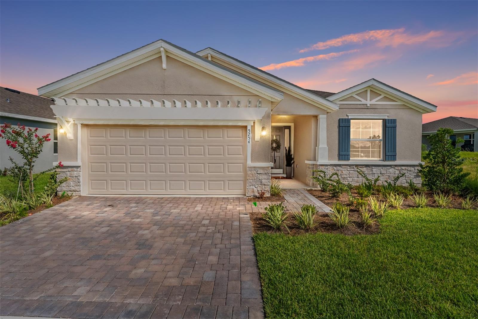 5254 NW 43RD LANE RD, OCALA, FL — photo 60