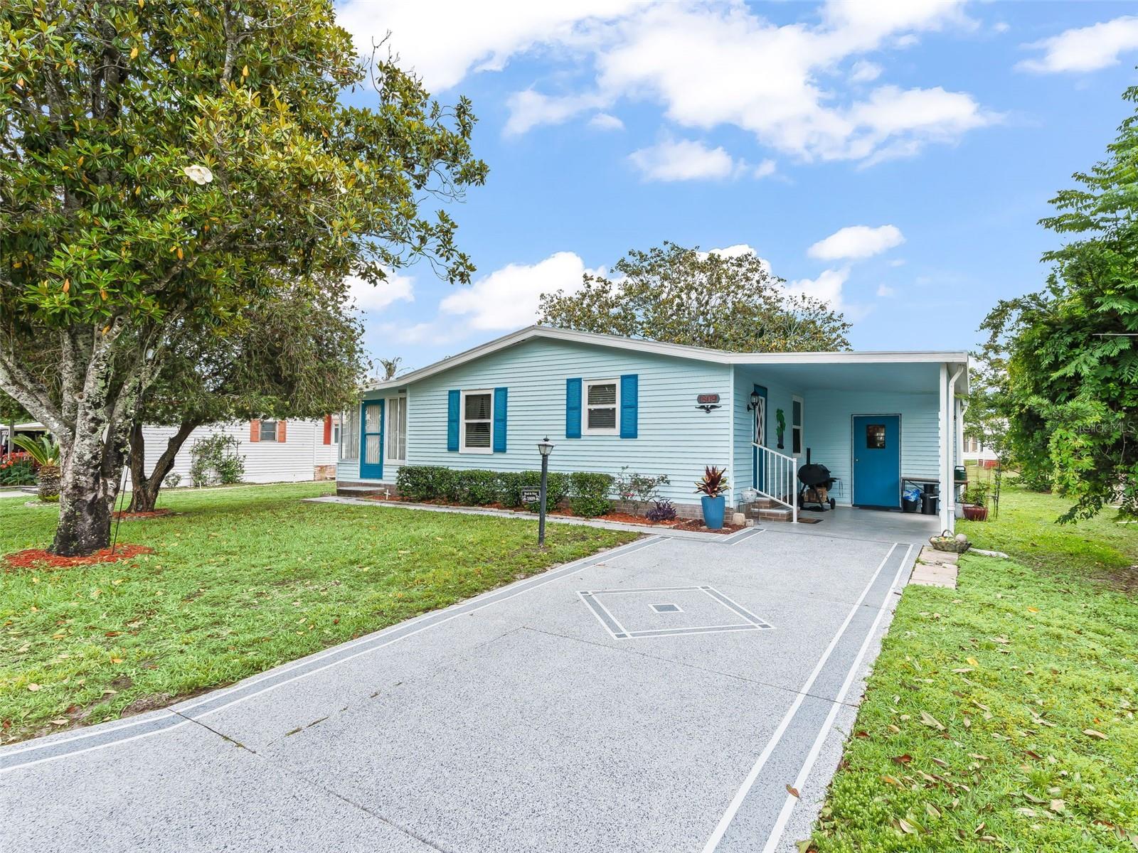 1809 DAFFODIL LN, LADY LAKE, FL — photo 4