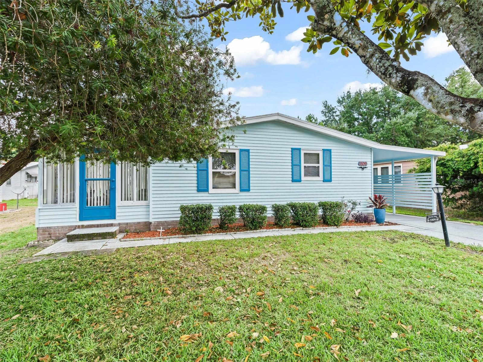 1809 DAFFODIL LN, LADY LAKE, FL — photo 5