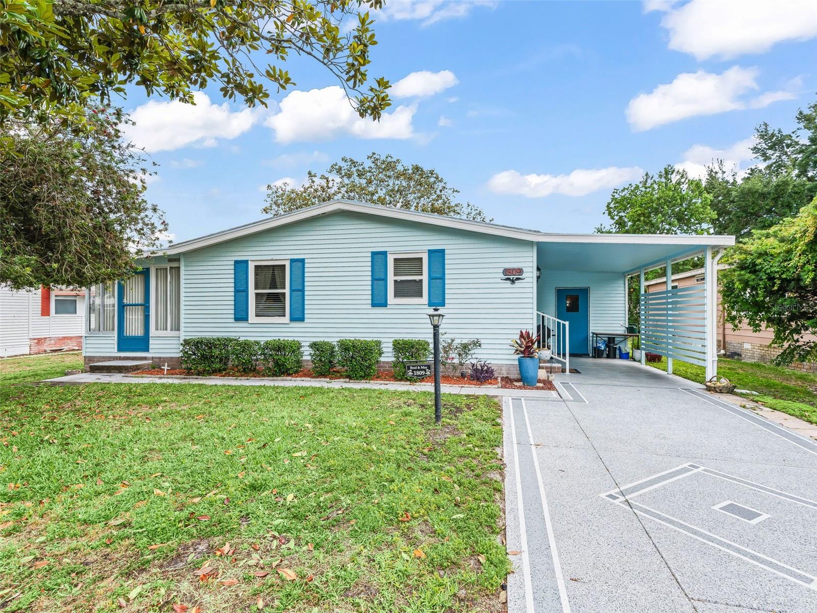 1809 DAFFODIL LN, LADY LAKE, FL — photo 7