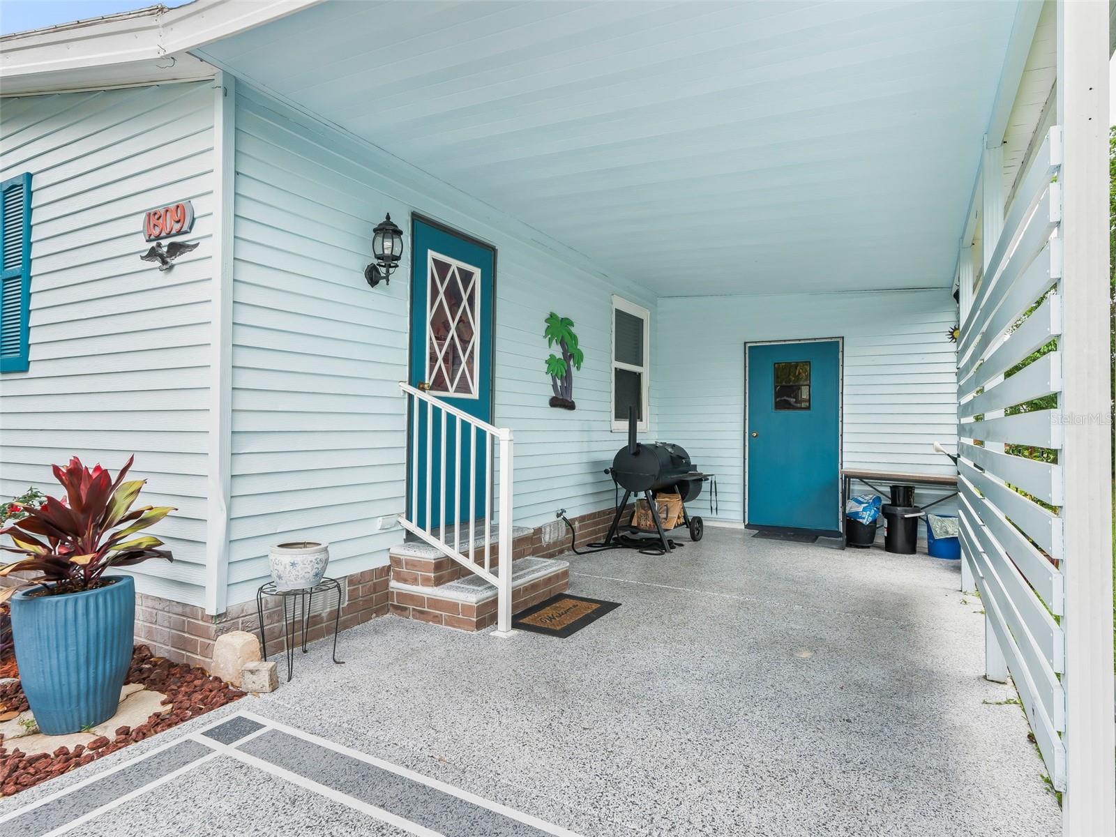 1809 DAFFODIL LN, LADY LAKE, FL — photo 9