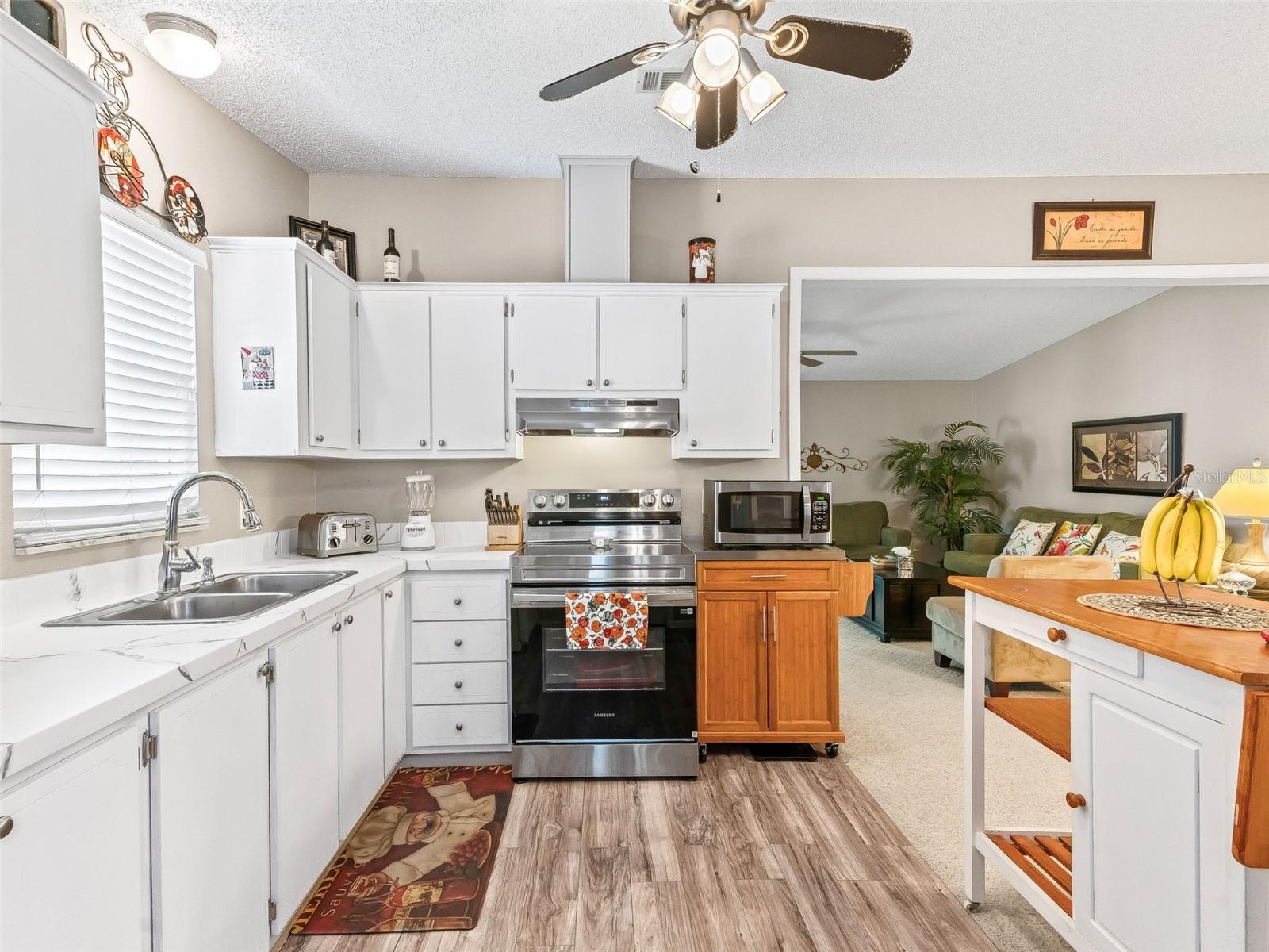 1809 DAFFODIL LN, LADY LAKE, FL — photo 11