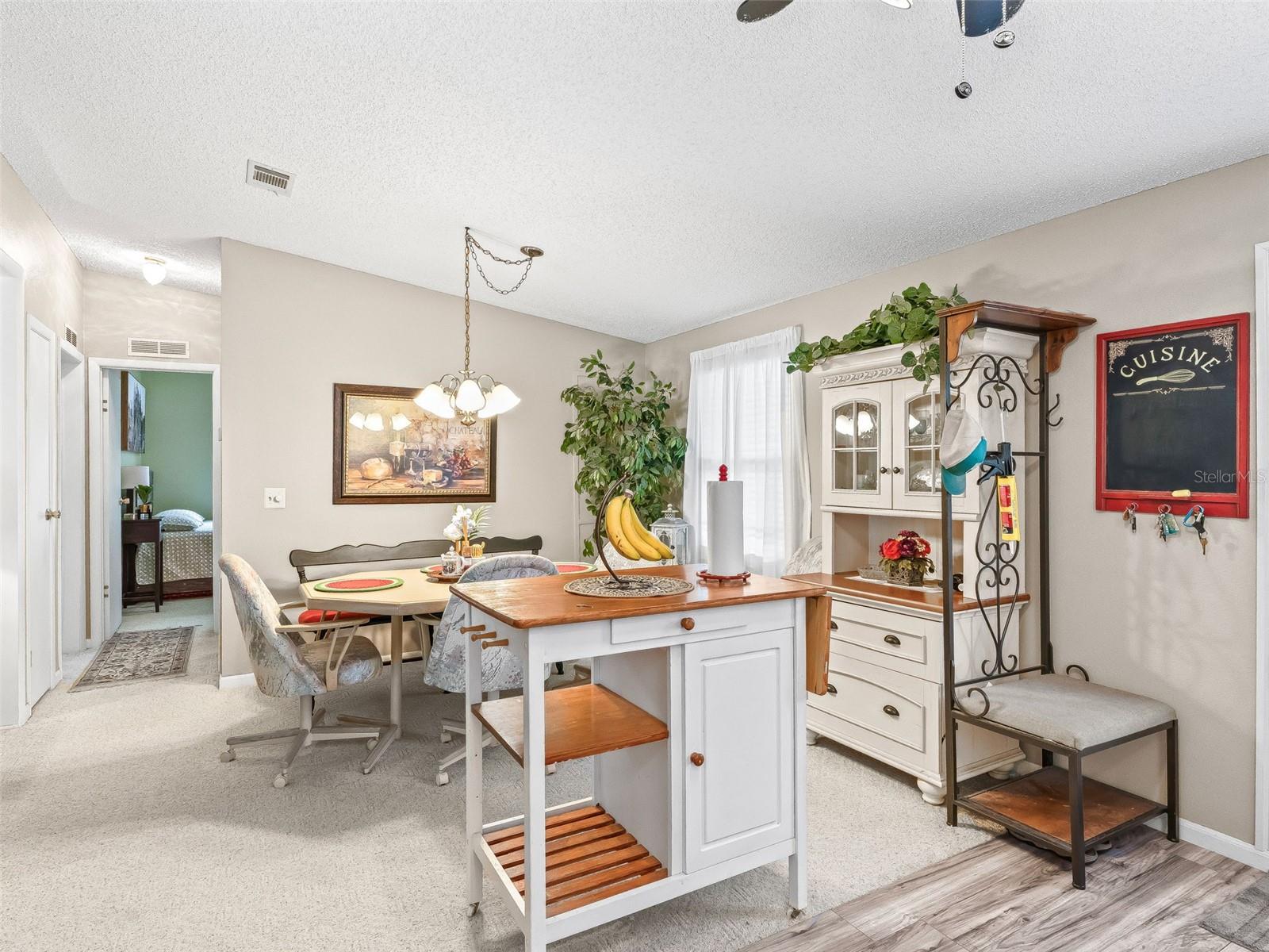 1809 DAFFODIL LN, LADY LAKE, FL — photo 18