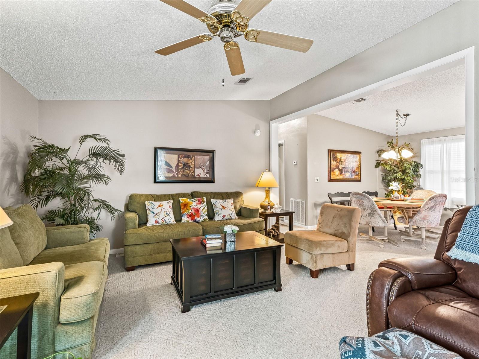 1809 DAFFODIL LN, LADY LAKE, FL — photo 29