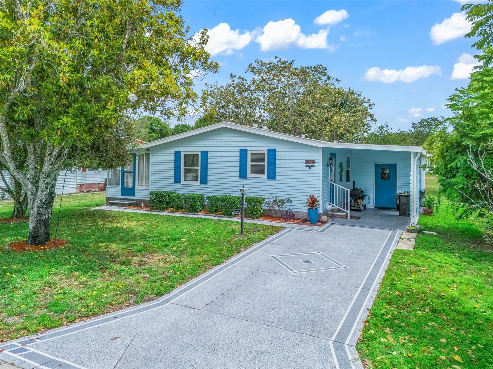 1809 DAFFODIL LN, LADY LAKE, FL — photo 64