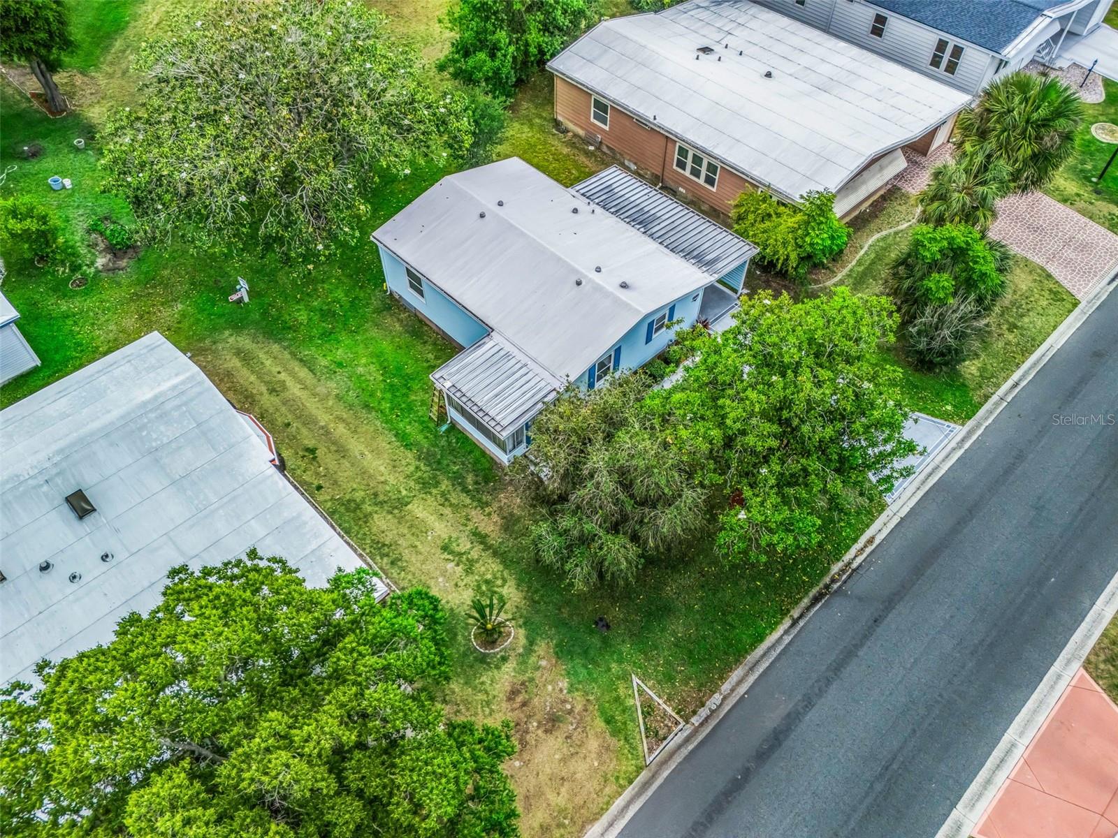 1809 DAFFODIL LN, LADY LAKE, FL — photo 66