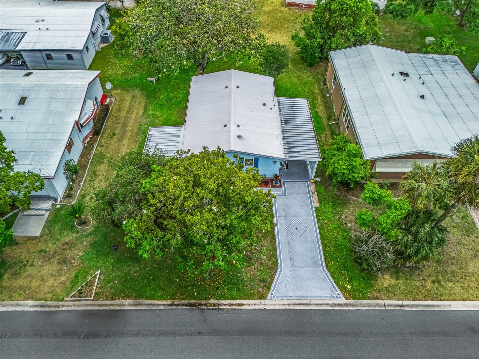 1809 DAFFODIL LN, LADY LAKE, FL — photo 67