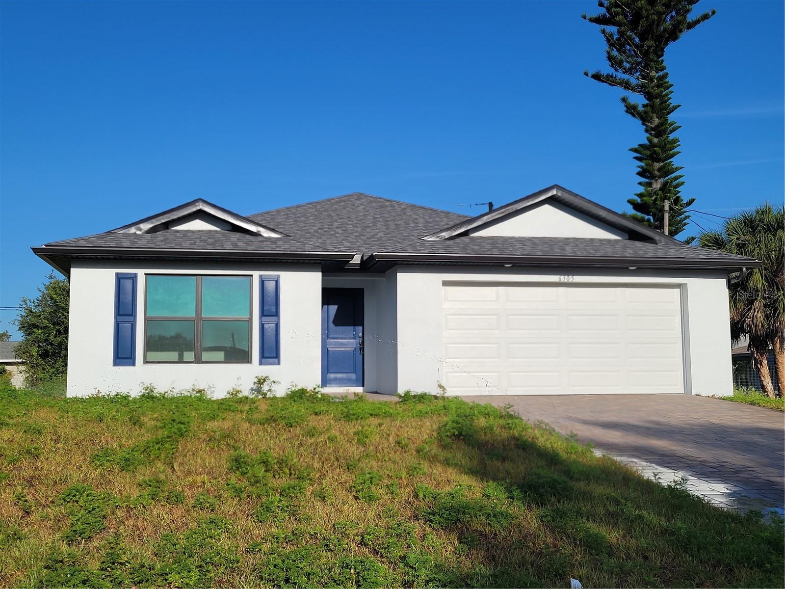 6305 SHAW ST, ENGLEWOOD, FL
