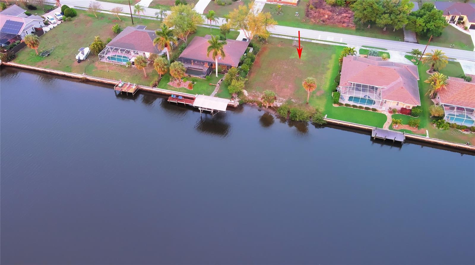 3190 LAKE VIEW BLVD, PORT CHARLOTTE, FL — photo 2