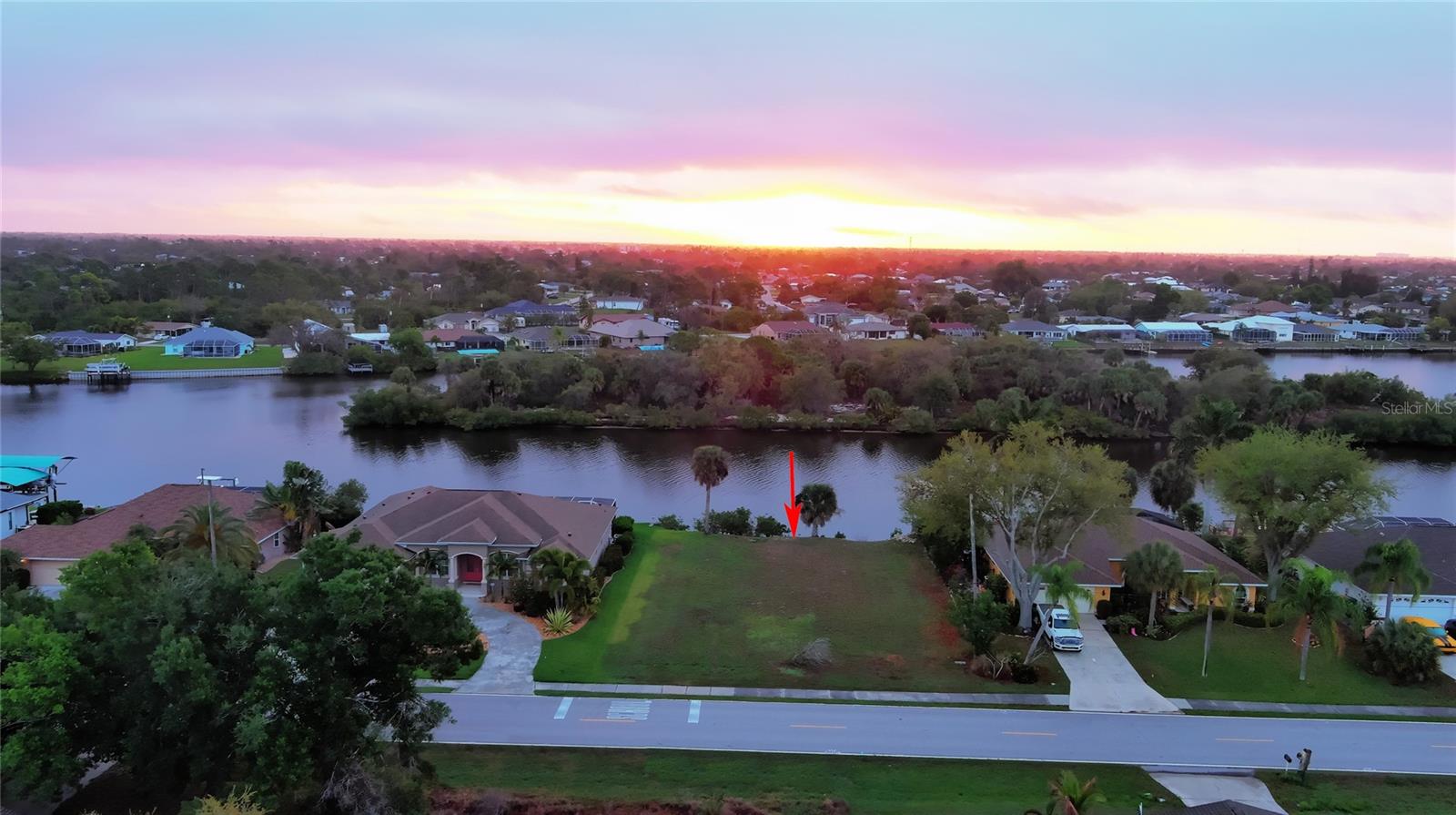 3190 LAKE VIEW BLVD, PORT CHARLOTTE, FL — photo 7