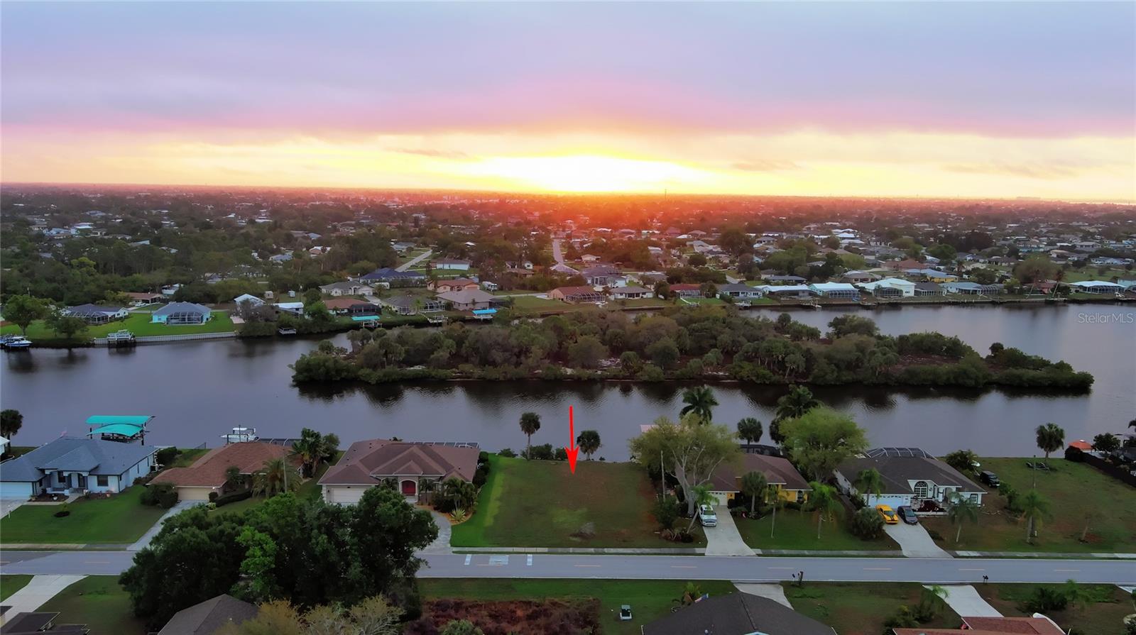 3190 LAKE VIEW BLVD, PORT CHARLOTTE, FL — photo 8