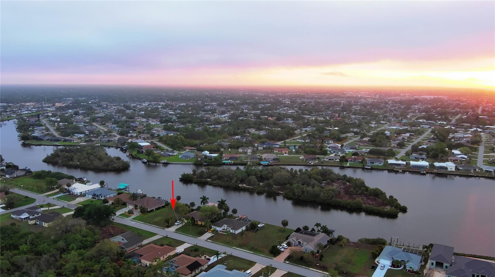 3190 LAKE VIEW BLVD, PORT CHARLOTTE, FL — photo 9